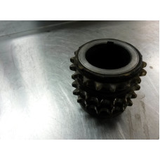 104B015 Crankshaft Timing Gear For 98-00 Mercedes-Benz C280  2.8